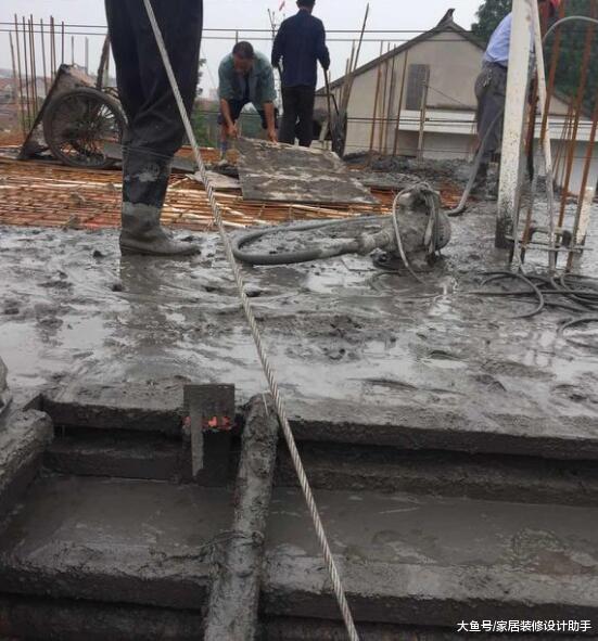 花80万在农村建房亏不亏啊？一层门面、二三层出租、四层自住