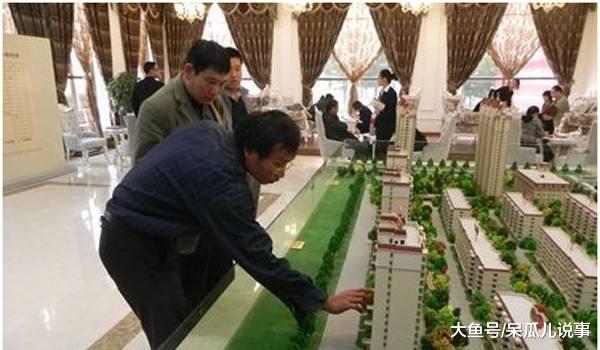 买房时选到这些楼层，就偷着乐吧，不仅住着方便，人也更“长寿”