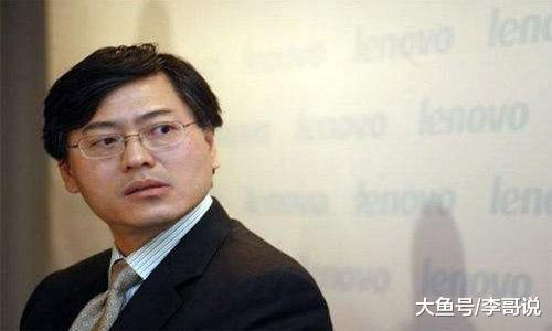打脸杨元庆！联想出货量降至冰点，市场份额仅剩2.4%，跳不动了！
