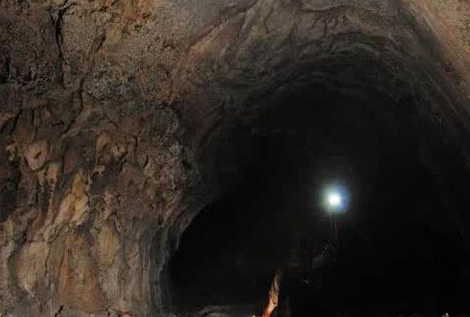 『科学家』22亿年前的地球：或出现过高级文明，科学家：发现大量地底建筑