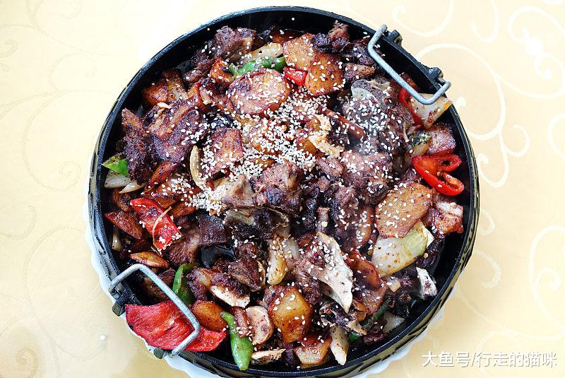 你的美食态度