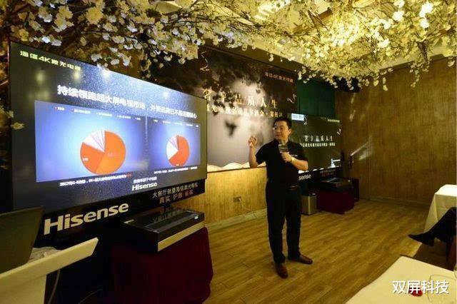 四喜临门，年度评选中海信靠什么本领笑傲江湖？