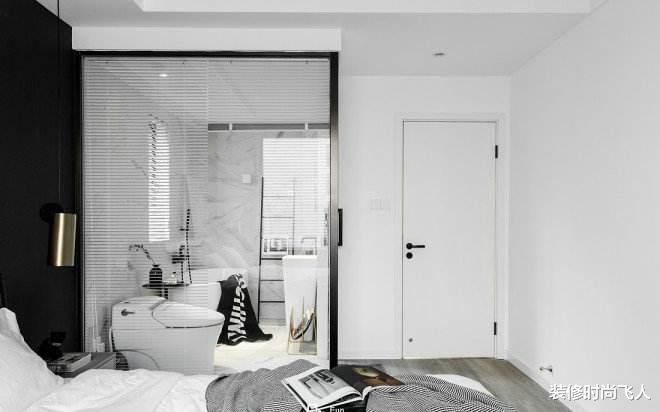 买房不要傻傻挑双卫生间户型的房子，入住就知缺点多，懊悔才发觉