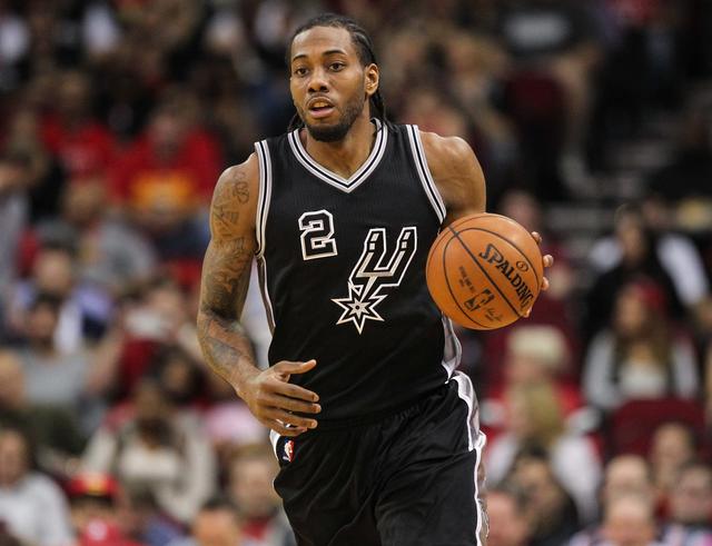 单核夺冠？科比詹姆斯没机会，小卡之前20年仅2人做到