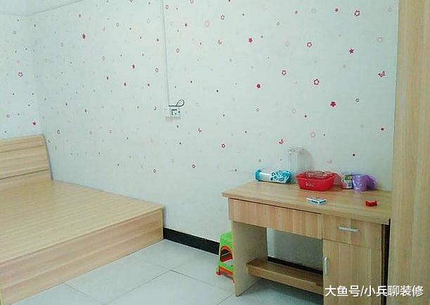 晒晒我在北京750的出租房，干净敞亮，谁说没钱就要住蜗居？