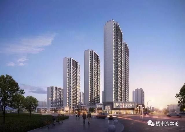 西安资本论：超级西安诞生，金辉铭著系助推城市复兴