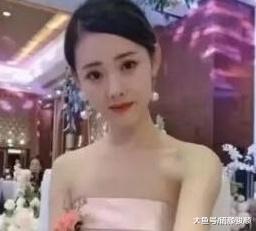 幼兒園老師當“伴娘”走紅，網友走心評論：考慮過新娘的感受嗎