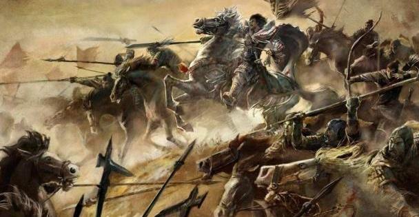 偽君子干不過真小人，九個字道盡楚漢爭霸必然的歷史結局