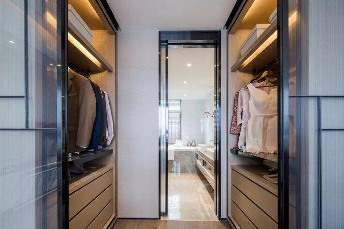 新中式風格，現代簡越的輕奢，東方美韻！