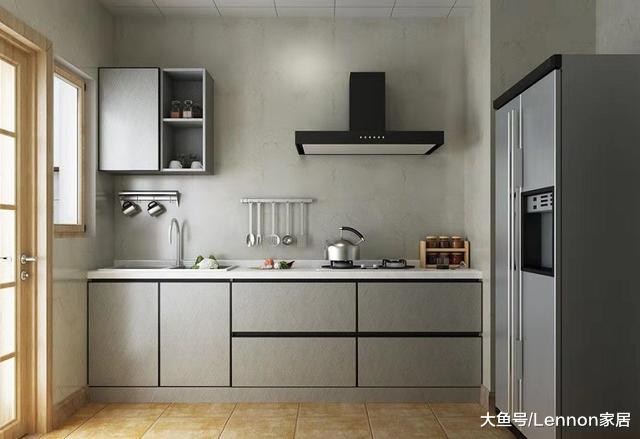 油烟机应该选择顶吸的还是侧吸的？听听老师傅分析，别踩坑