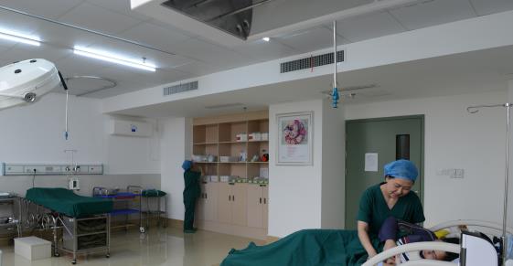 顺产时，女性“侧切”和“撕裂”对两性生活有影响吗？原来是这样