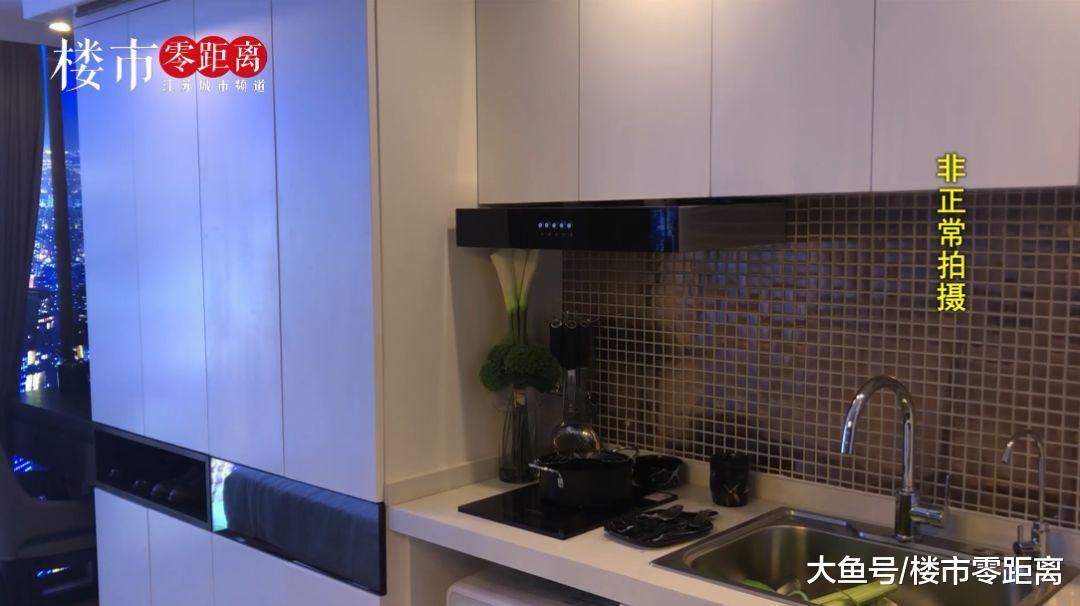 迷之自信! 主城纯新公寓放风价6万元/㎡, 赶超名校学区房! 销售: 不够卖...