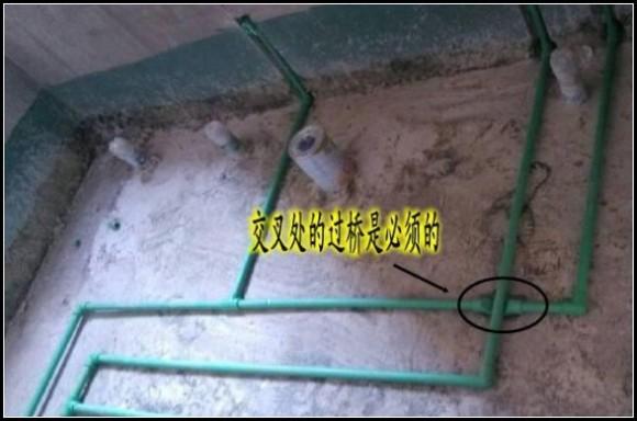 水电改造别打马虎眼！撕开伤疤告诉你，怎么装才叫合格的水电施工