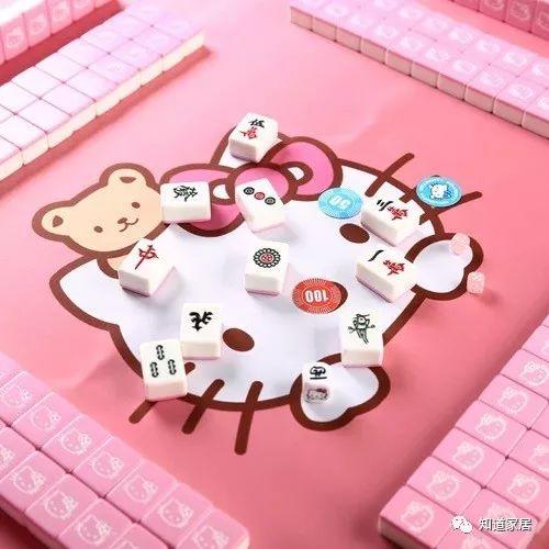 過年打牌摸麻將，老鐵都用這些，秒殺所有親戚朋友！