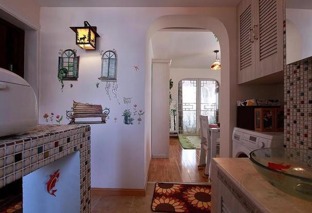 强势婆婆插手婚房装修，看到这效果我快哭了，换是你们也忍不了！