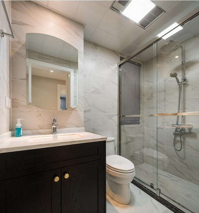 晒晒我家89㎡新房装修, 35万北欧风, 原来装修用墙漆也这么美!