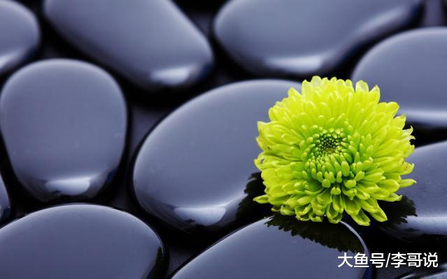 50岁以后，赢在心态！