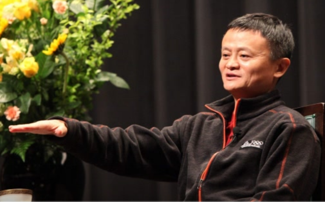 扫码支付即将淘汰，马云联手清华学霸放大招，网友：这次世界第一