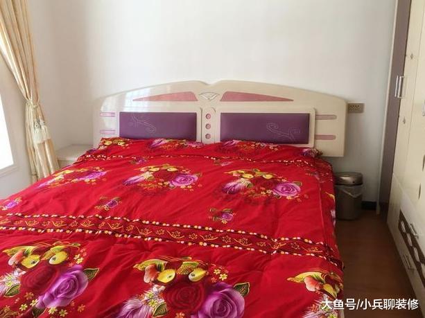 结婚两年就有了140平新房，亲戚羡慕得眼睛发红，我却高兴不起来