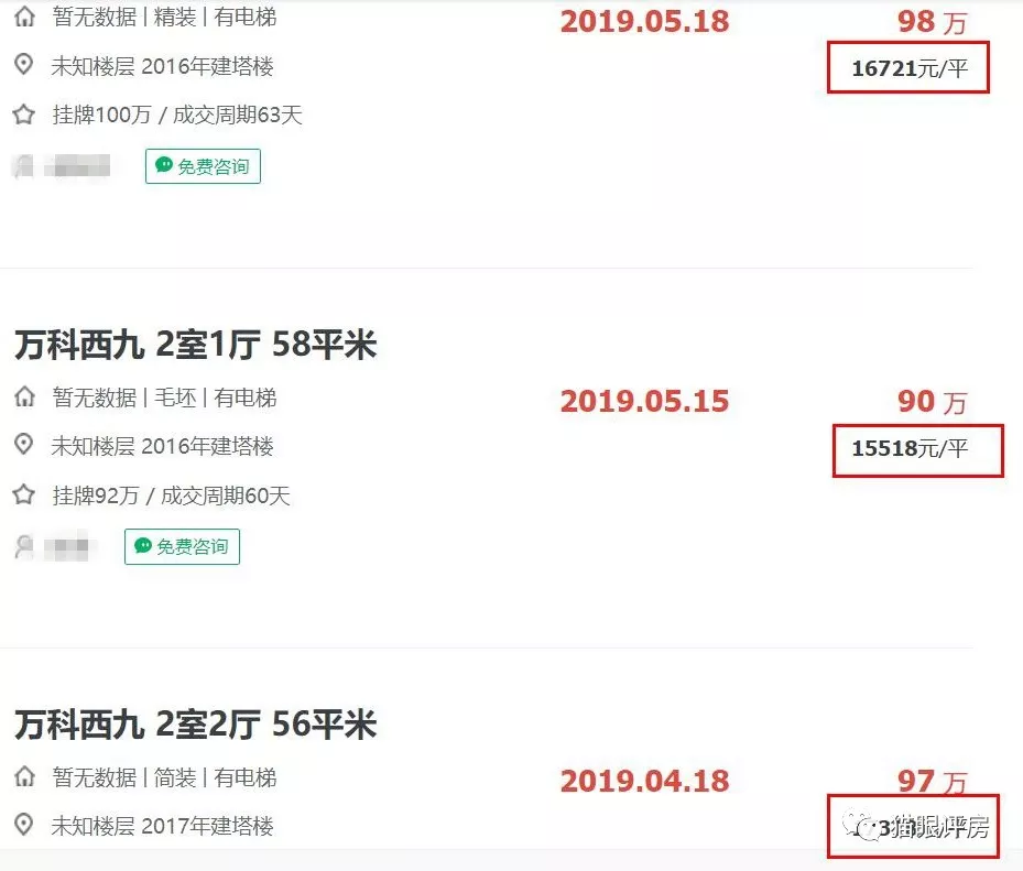 这个很low的楼盘凭啥两年时间卖价翻番？