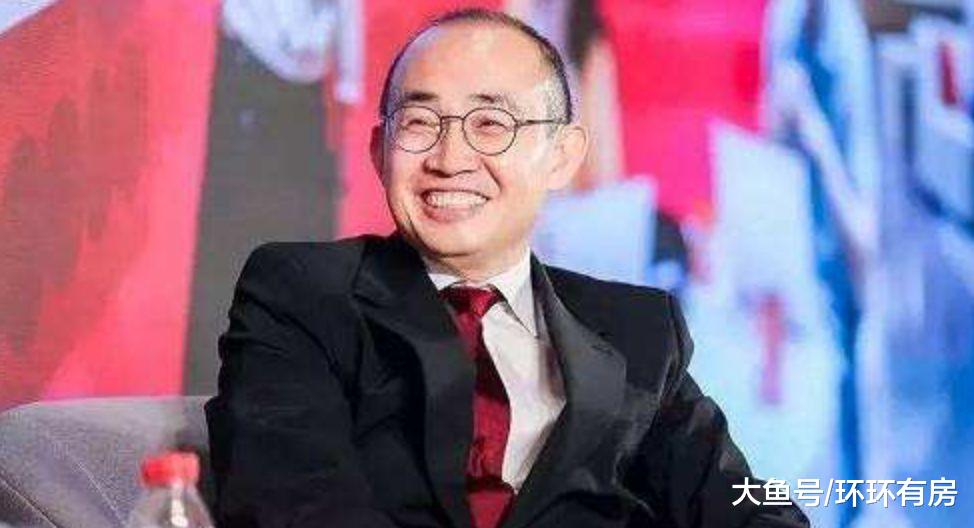 SOHO中国利润大幅下滑，潘石屹会是清醒的极少数吗？