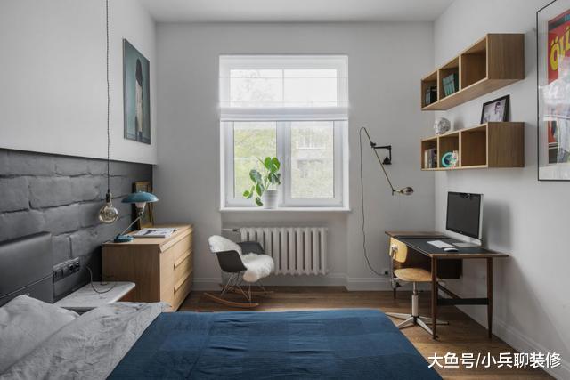 儿子结婚，回乡建新房我出10万，装修完工后却没有我房间，寒心！