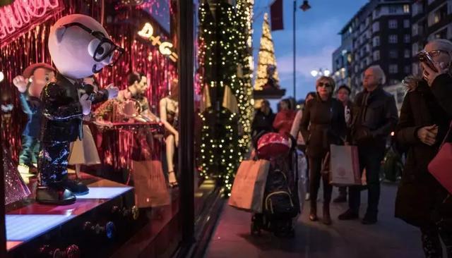 这样的设计谁不爱！盘点2019购物中心十大设计趋势