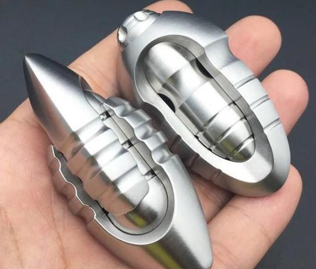 备胎没人用了！这“补胎器一出，没人花钱叫拖车，新手分分钟搞定