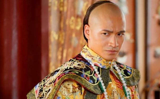 《宫锁心玉》全班人马再度合作，冯绍峰何晟铭依旧是男主