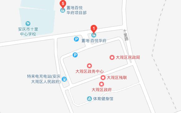 安庆楼盘“一成首付”，引发网友热议