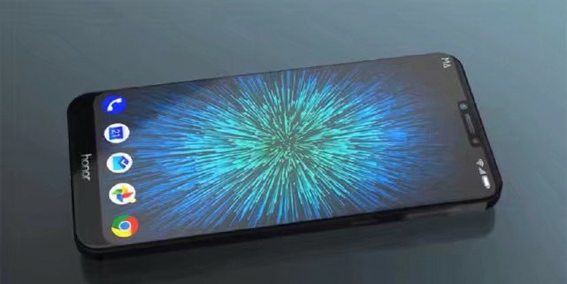 华为千元新机，首搭麒麟810，强势亮相，它或成唯一败笔！