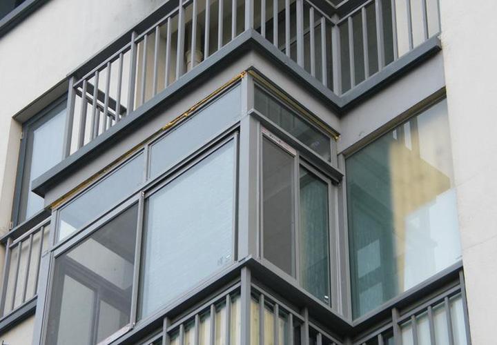 买房万万别买凸阳台户型，听内行人分析，懊悔现在才知道