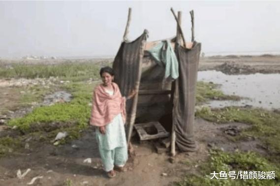 為何中國沒有印度新娘？只因印度姑娘有一習慣，中國小伙接受不了