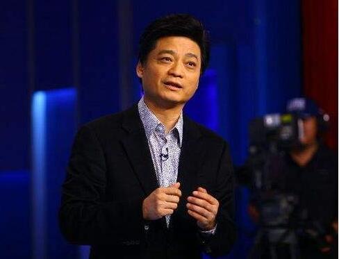 究竟是誰在背后支持崔永元，背后大佬身份曝光，網友：馮小剛腿軟了