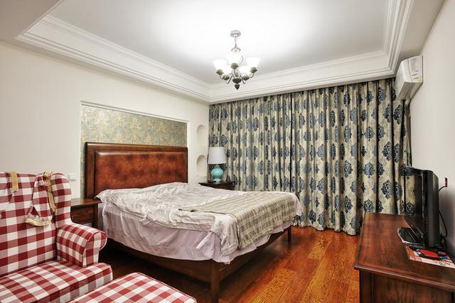 96平两居室新, 格局再差也不怕这么来装修美出新天地