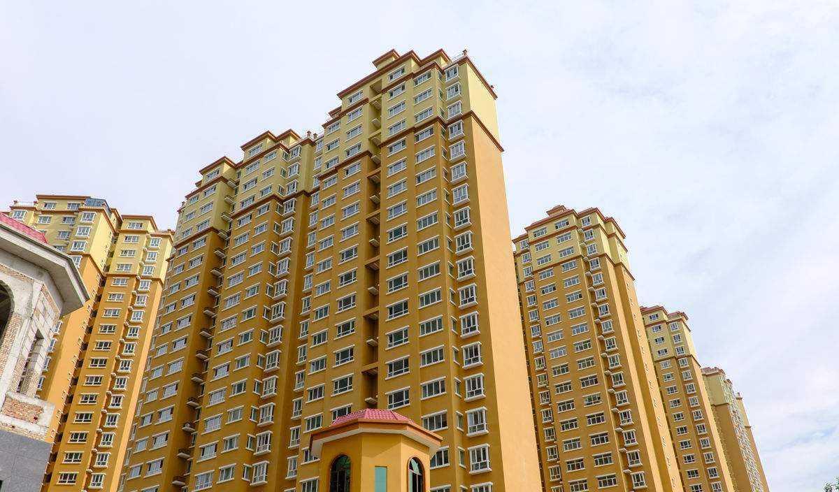 新房还剩1、4、18层，总高20层，你会怎么选？