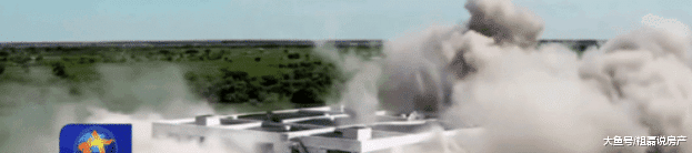 北京发射能“亲吻”成都一辆车, “斩首”导弹罕见公开, 6发全中