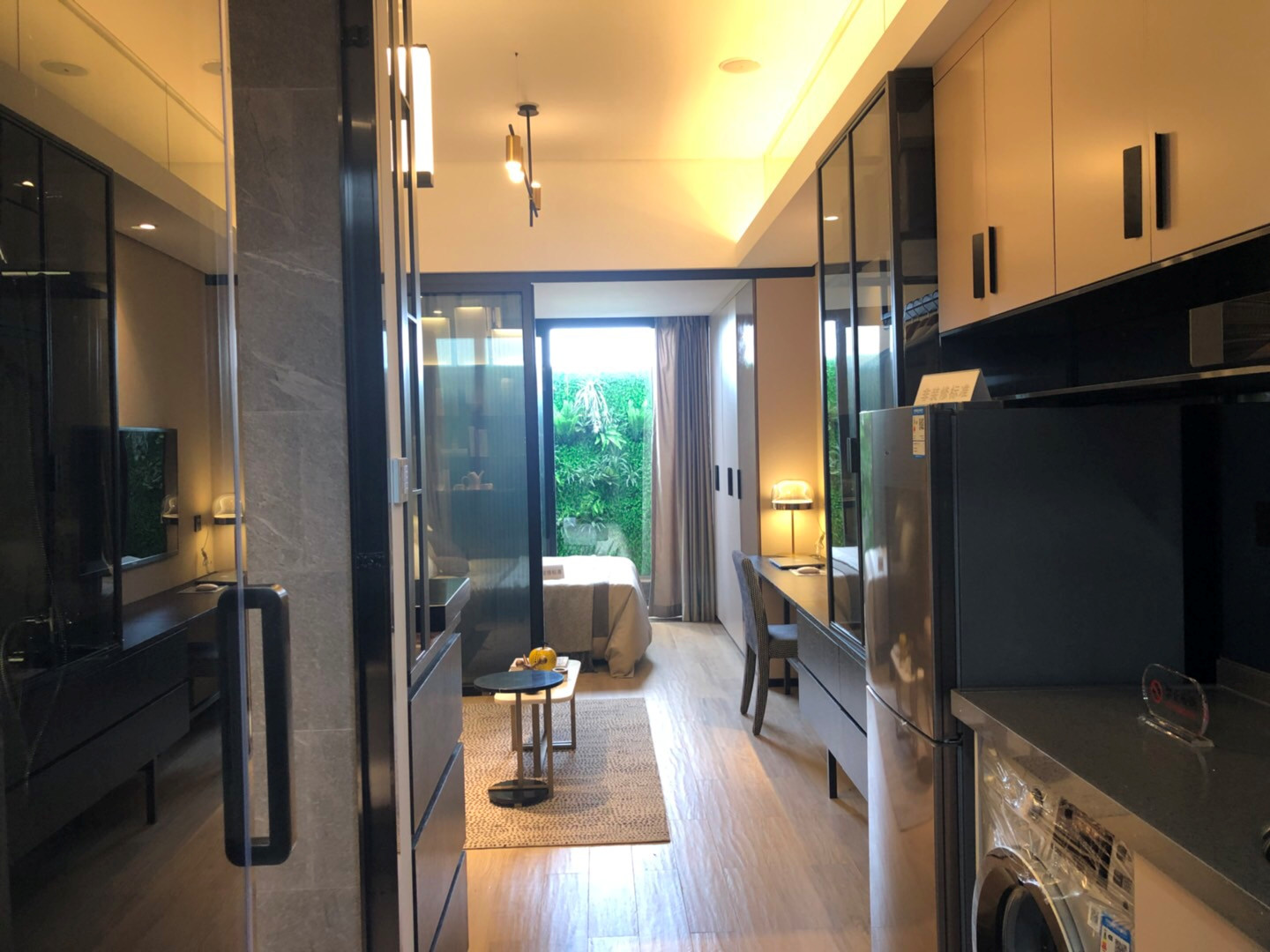 白云又冒出一个全新盘！总价25万起，月租4800元？