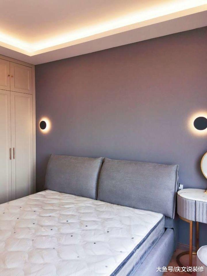 家是一座城堡，装修打破常规，让厨房大变身，满意又实用