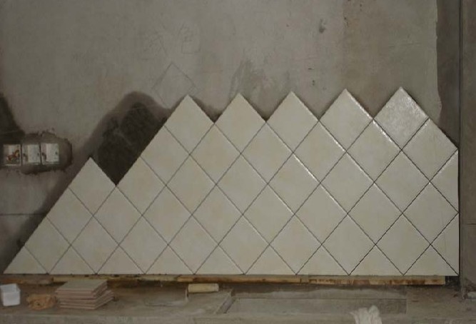 小户型装厨房都贵，不妨尝试一下砖砌厨房，超省钱！