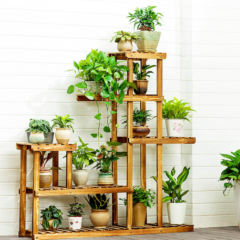 岳父闲来无事，在家捣鼓庭院，没想到竟改造成茶室！真是大开眼界