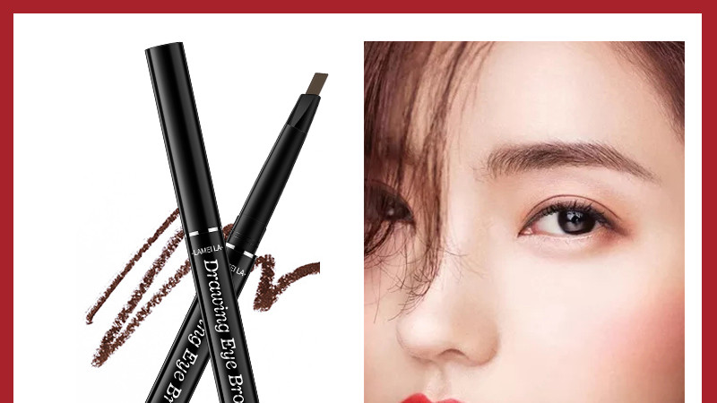 打造三分钟亮眼美妆，有这几样就够了