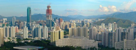 采用新加坡的住房模式，深圳第二次住房改革正式开启！