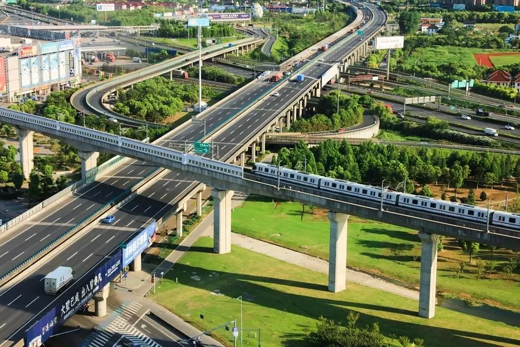 爆料！轨交嘉闵线将向北延伸至太仓，哪些区域将成为最大赢家？