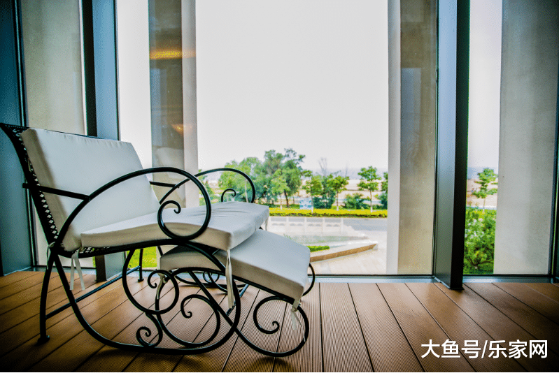 阳台如何设计？这8种里面总有一款符合你的口味！