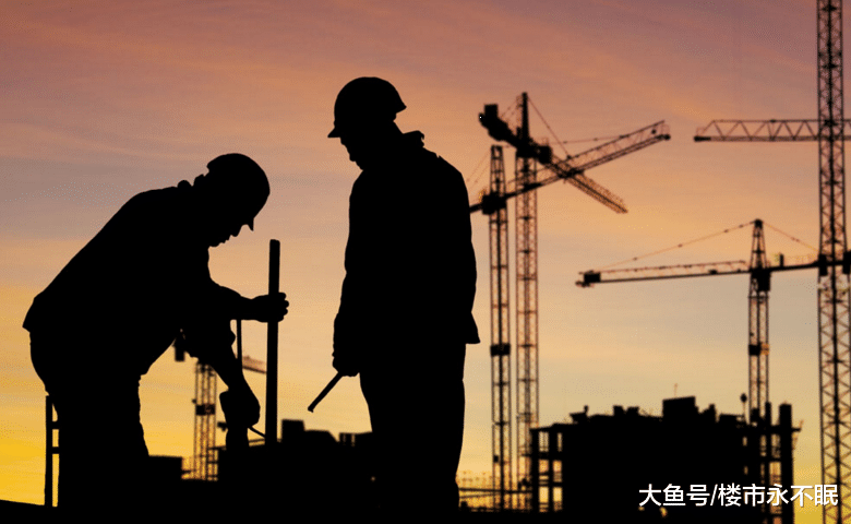 樓市看點：五年之后房子或許沒人買，但并不代表房價會大跌