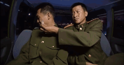 有一种好演员叫张译