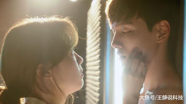 继《她的私生活》之后，又一部好剧《绝对男友》甜蜜来袭