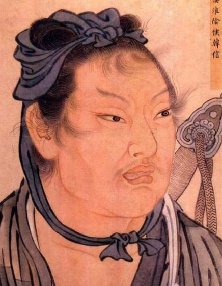 韩信如果执意造反，率兵攻打刘邦，能灭了汉朝吗？