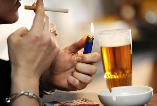 范旺旺|人体一天最多承受多少支烟?医生:为了健康,尽量别超“这数”!